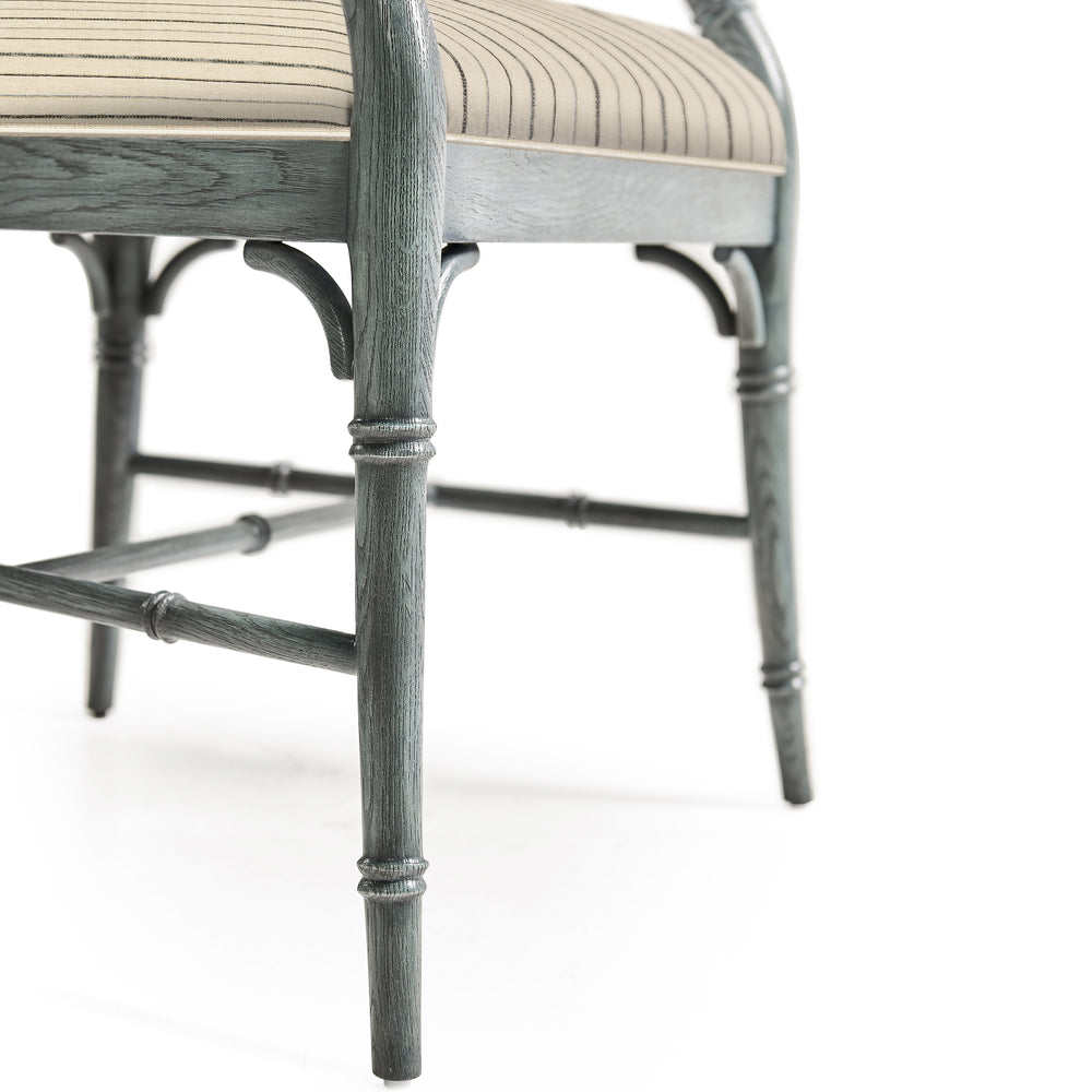 Baronial Dining Side Chair