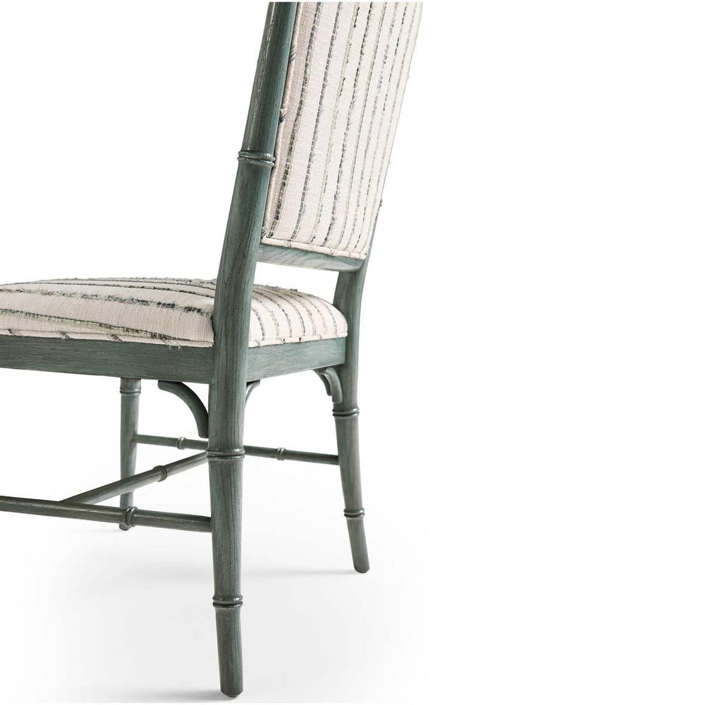 Baronial Dining Side Chair