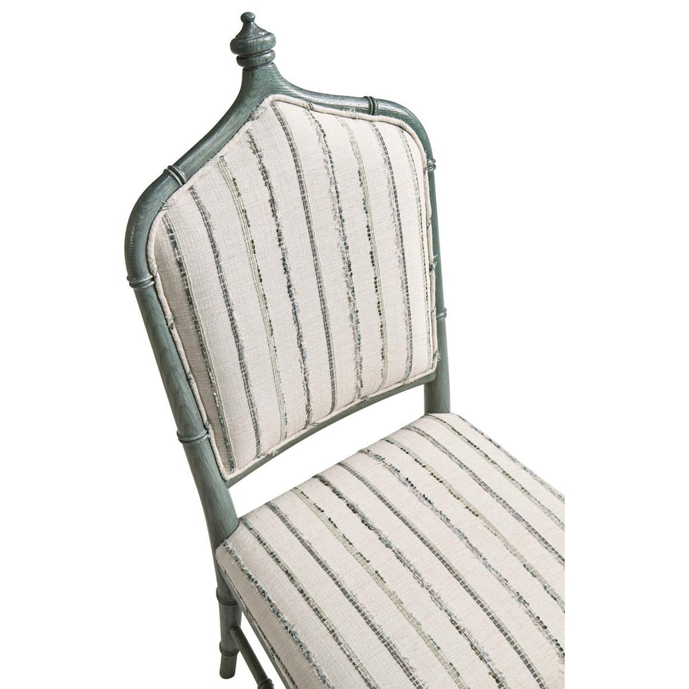 Baronial Dining Side Chair
