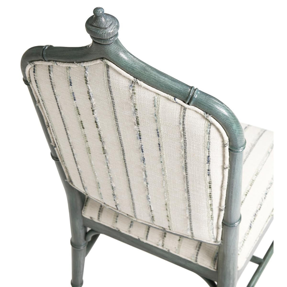 Baronial Dining Side Chair