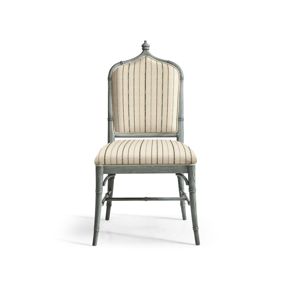 Baronial Dining Side Chair