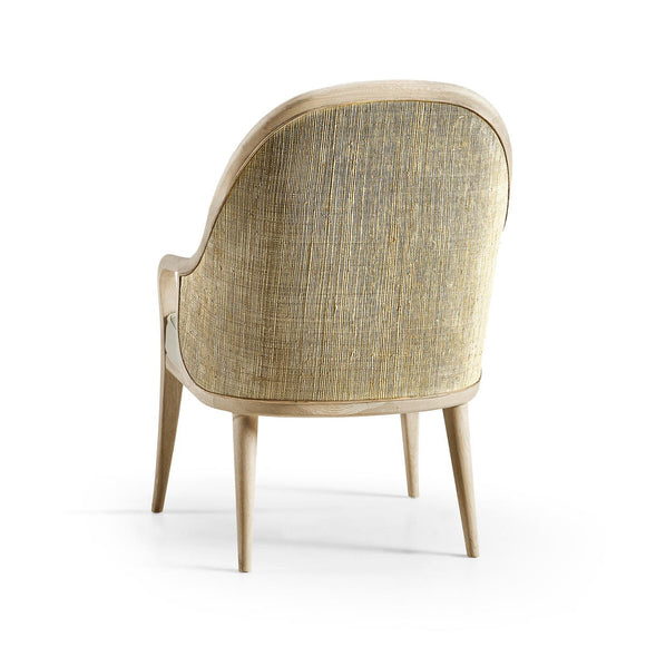 Basin Dining Armchair