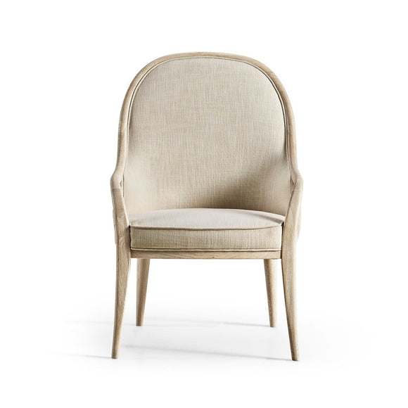 Basin Dining Armchair