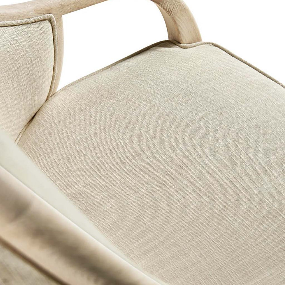 Basin Dining Armchair