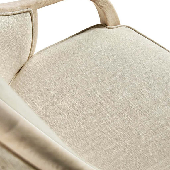 Basin Dining Armchair