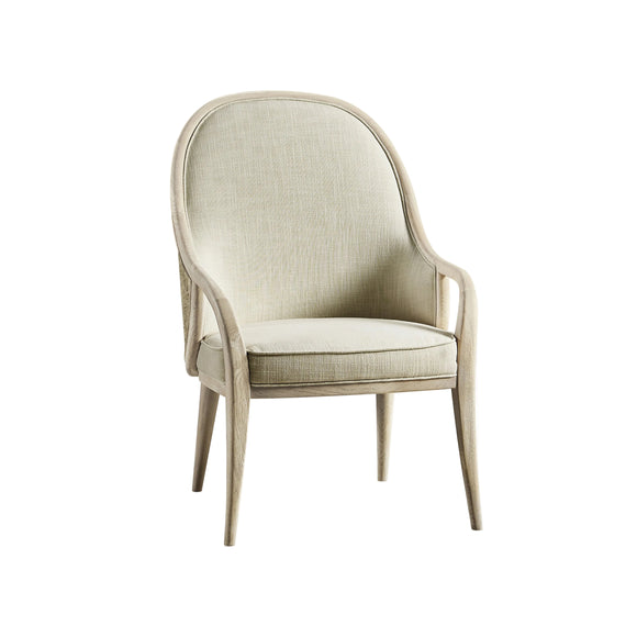 Basin Dining Armchair