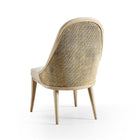 Basin Dining Side Chair