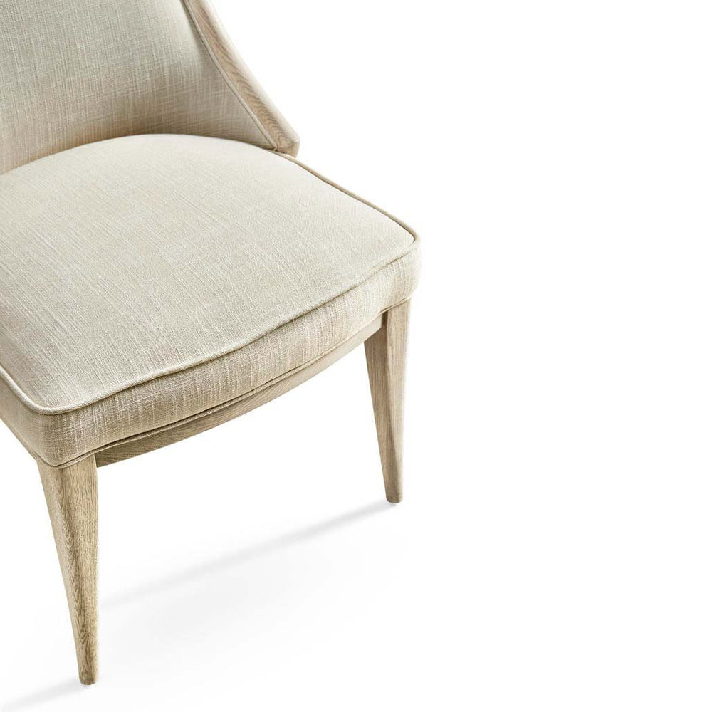 Basin Dining Side Chair