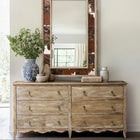 Caldera 6-Drawer Dresser