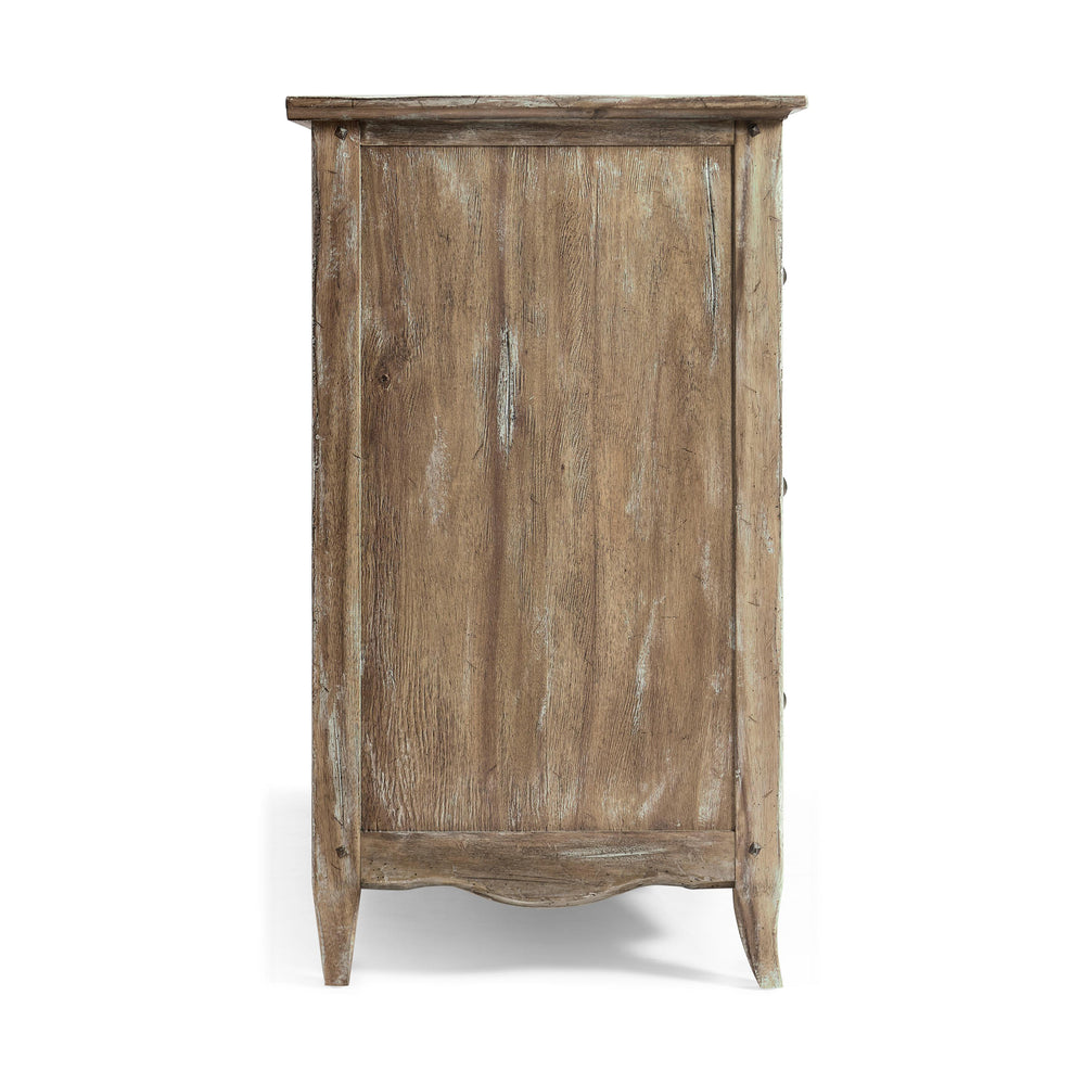 Caldera 6-Drawer Dresser