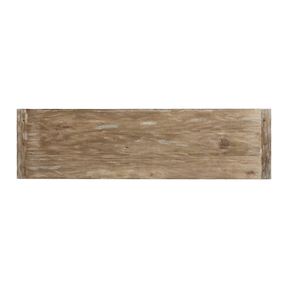 Caldera 6-Drawer Dresser