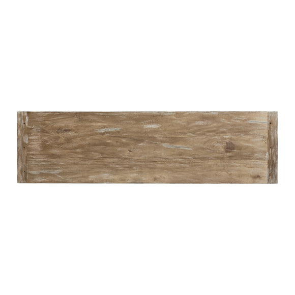 Caldera 6-Drawer Dresser