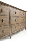 Caldera 6-Drawer Dresser