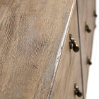 Caldera 6-Drawer Dresser