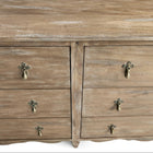 Caldera 6-Drawer Dresser