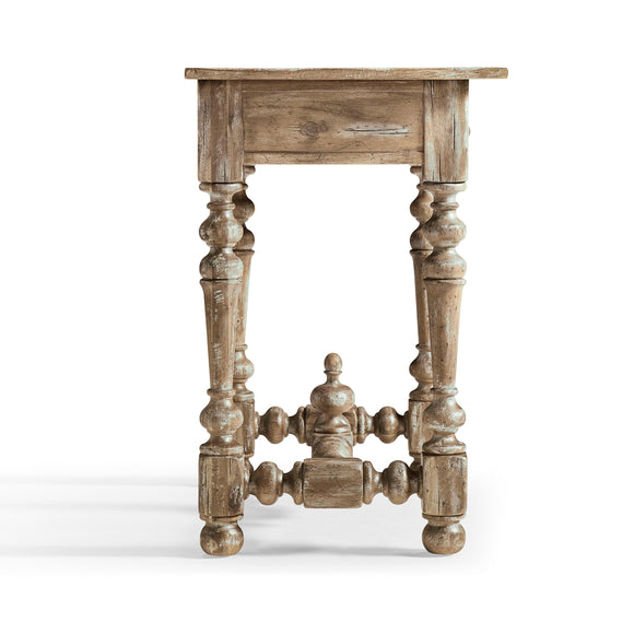 Caldera Nightstand