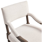 Caldera Oscura Upholstered Armchair