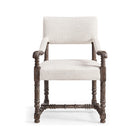 Caldera Oscura Upholstered Armchair