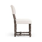 Caldera Oscura Upholstered Side Chair