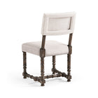 Caldera Oscura Upholstered Side Chair