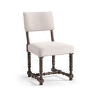 Caldera Oscura Upholstered Side Chair