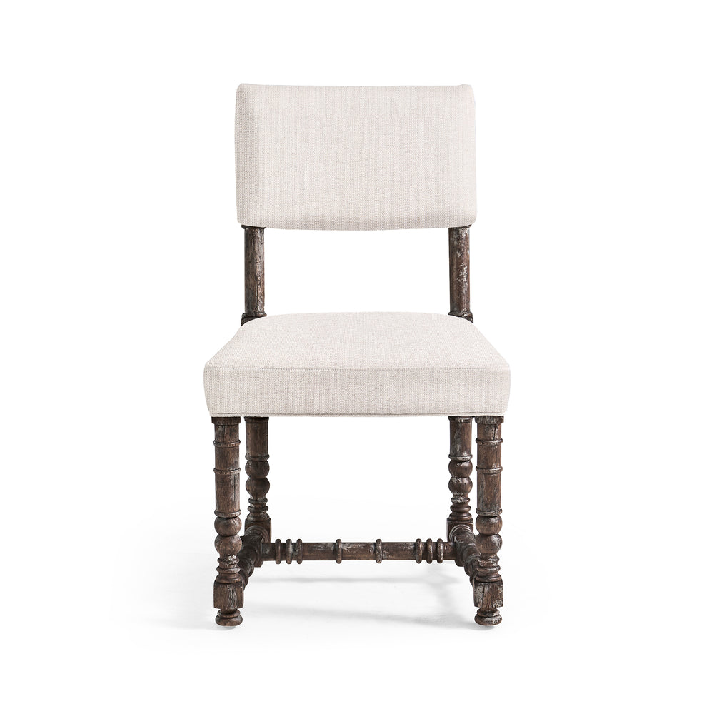 Caldera Oscura Upholstered Side Chair