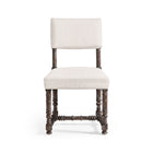 Caldera Oscura Upholstered Side Chair