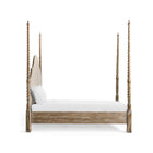 Caldera Poster King Bed