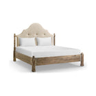 Caldera Poster King Bed