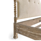 Caldera Poster King Bed