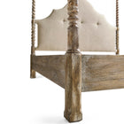 Caldera Poster King Bed