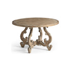 Caldera Round Dining Table