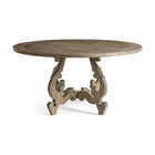 Caldera Round Dining Table