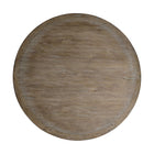 Caldera Round Dining Table