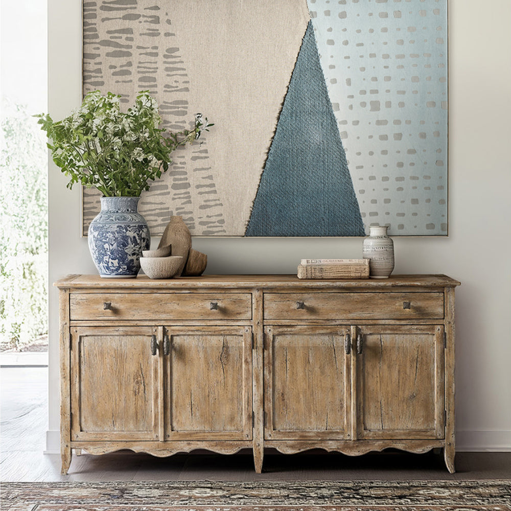 Caldera Sideboard