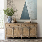 Caldera Sideboard