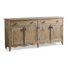 Caldera Sideboard