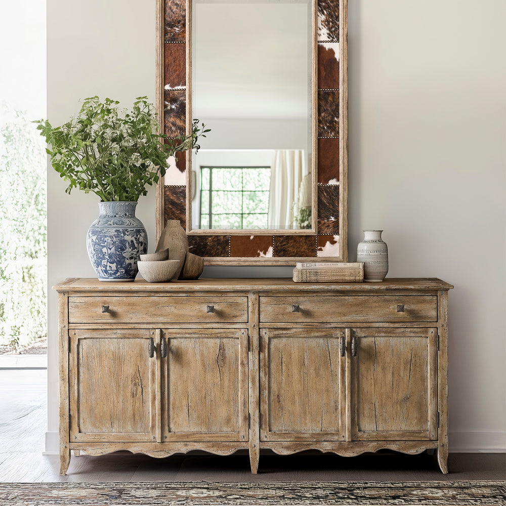 Caldera Sideboard
