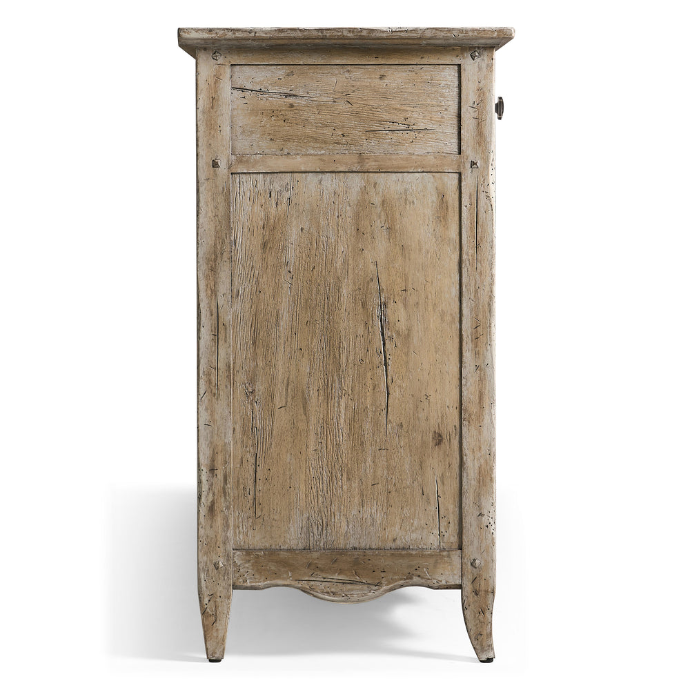 Caldera Sideboard