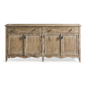 Caldera Sideboard