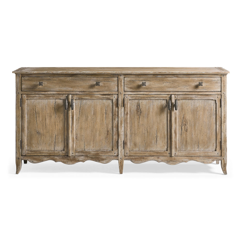 Caldera Sideboard
