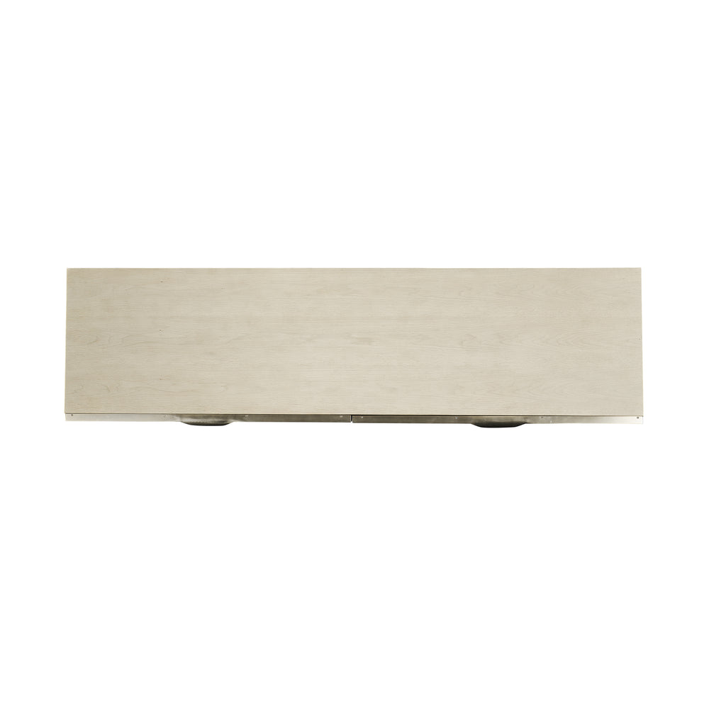 Capillary Double Dresser