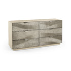 Capillary Double Dresser