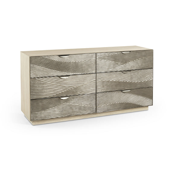 Capillary Double Dresser