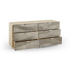 Capillary Double Dresser