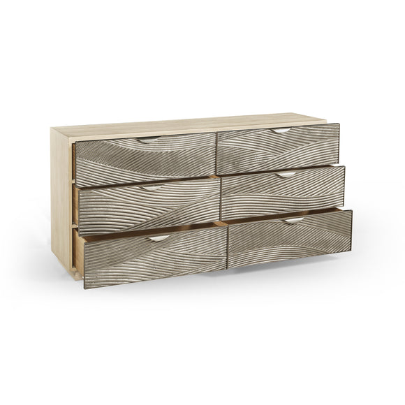 Capillary Double Dresser