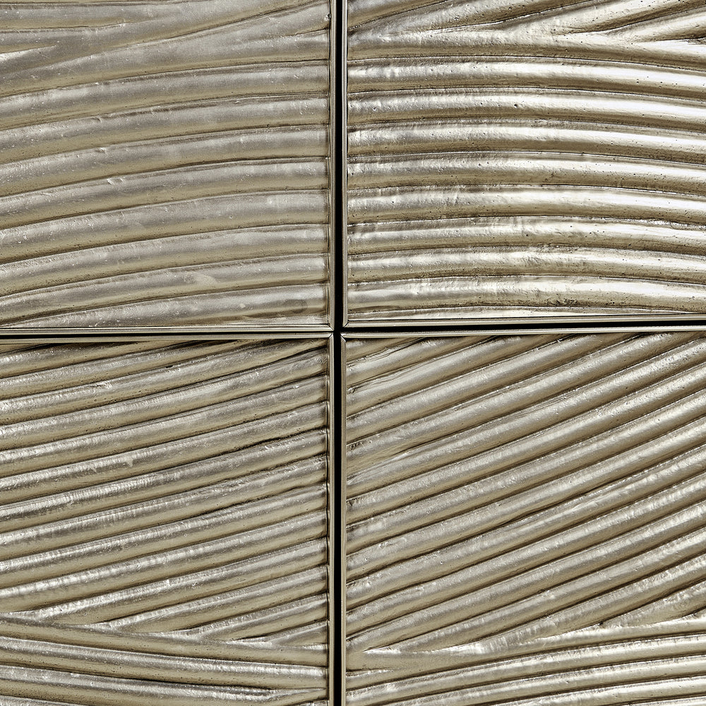 Capillary Double Dresser