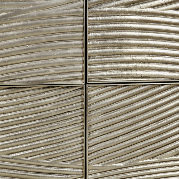 Capillary Double Dresser