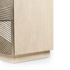 Capillary Double Dresser