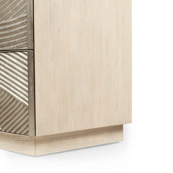Capillary Double Dresser